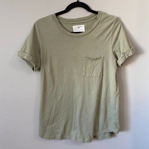 Anthropologie SOL Angeles Tee